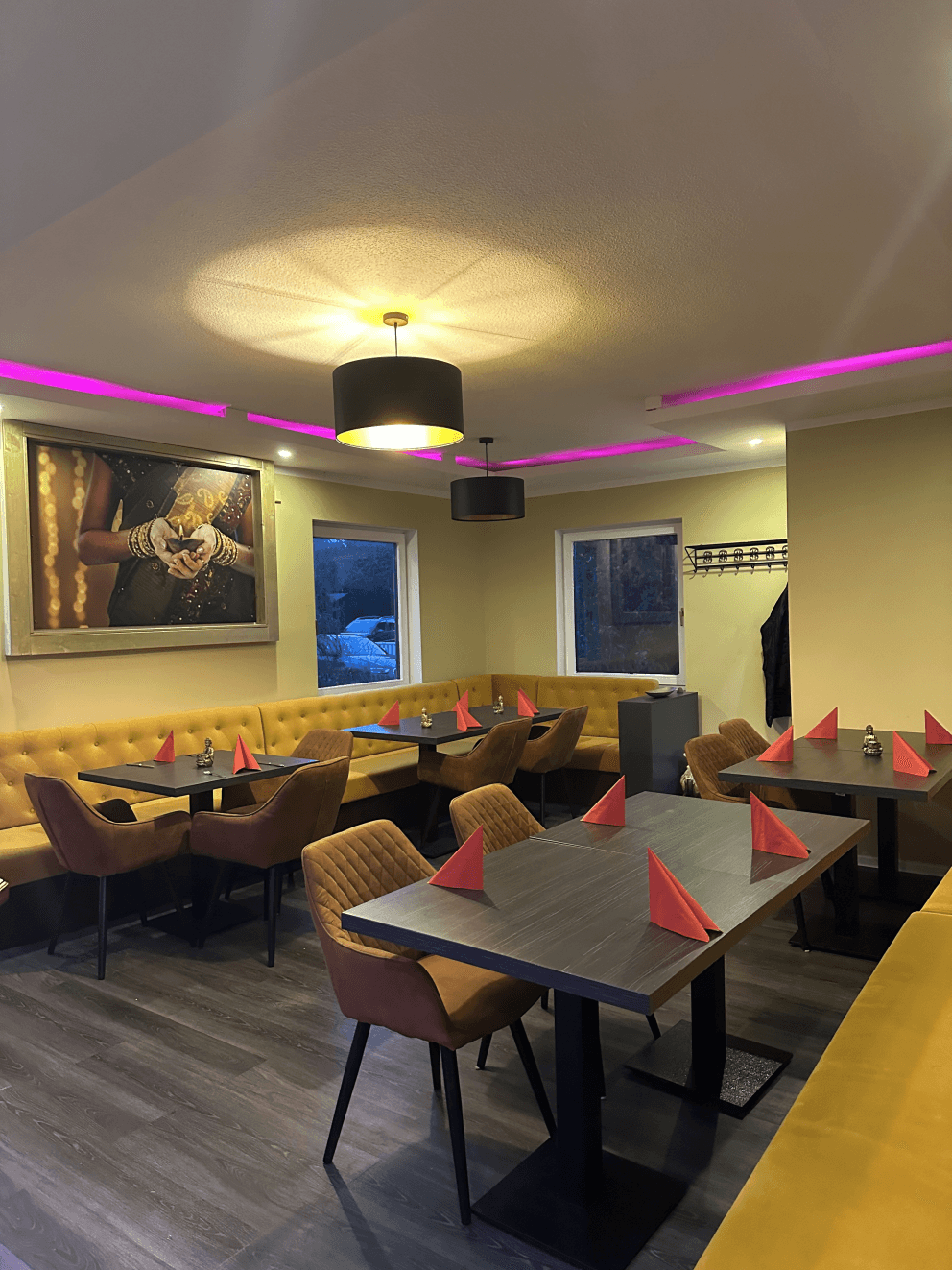 reservation page image